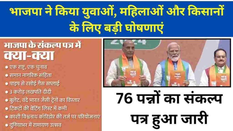 भाजपा
