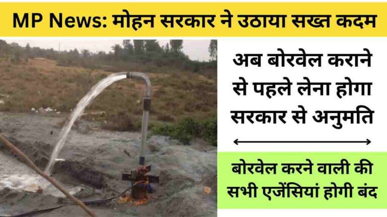 MP News