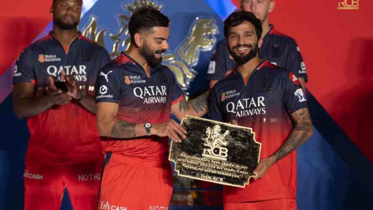 RCB
